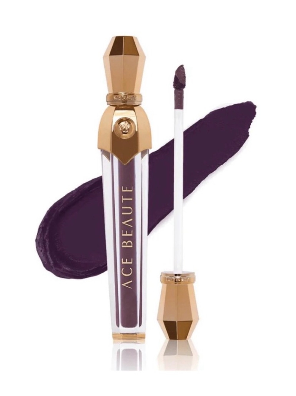 Ace Beaute Pour Perfect Go Getter or Ignite